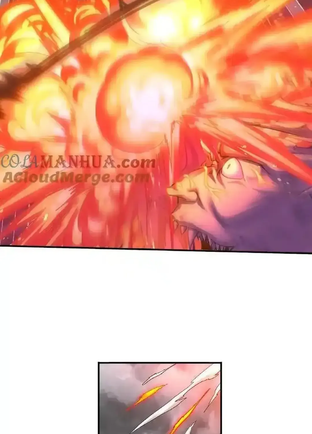 Read Soul Land chapter 336.1 image 36 on Lezhin