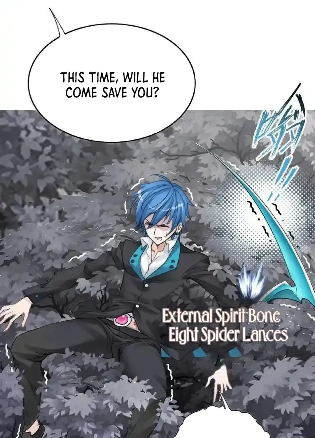 Read Soul Land chapter 336.1 image 5 on Lezhin