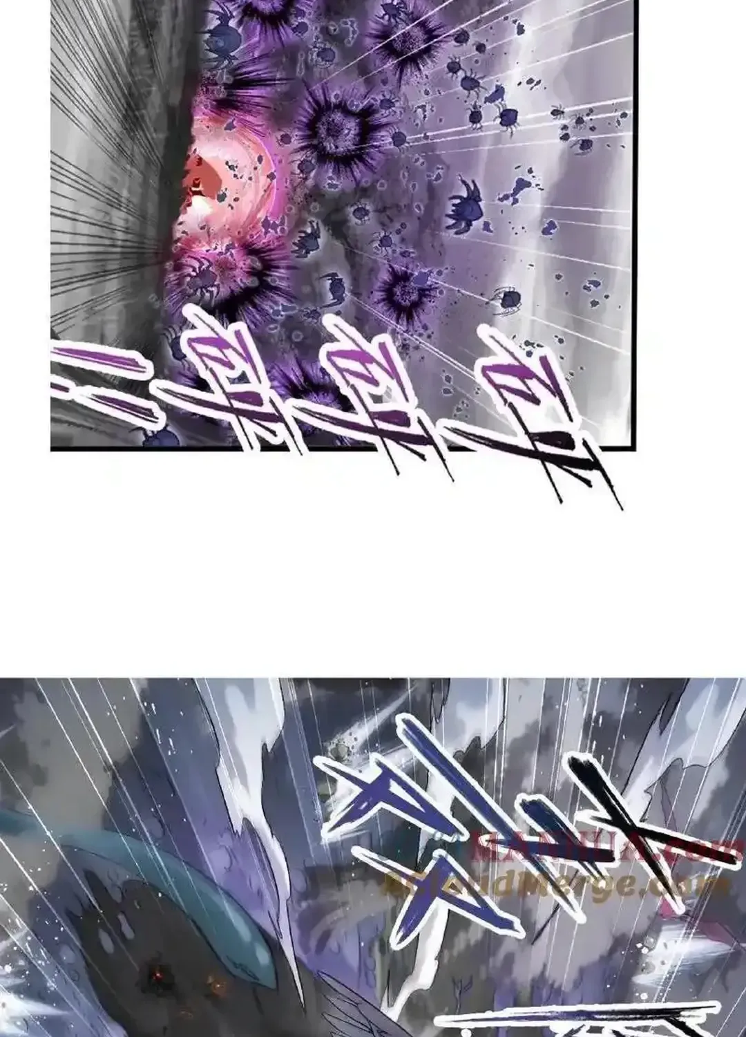 Read Soul Land chapter 336.1 image 52 on Lezhin