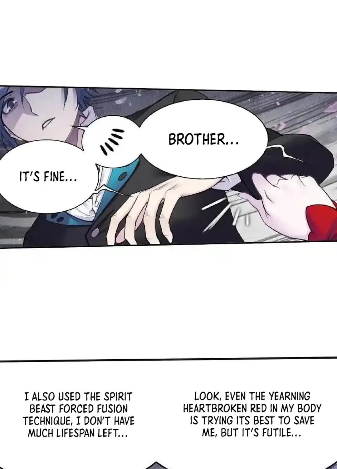 Read Soul Land chapter 336.1 image 62 on Lezhin