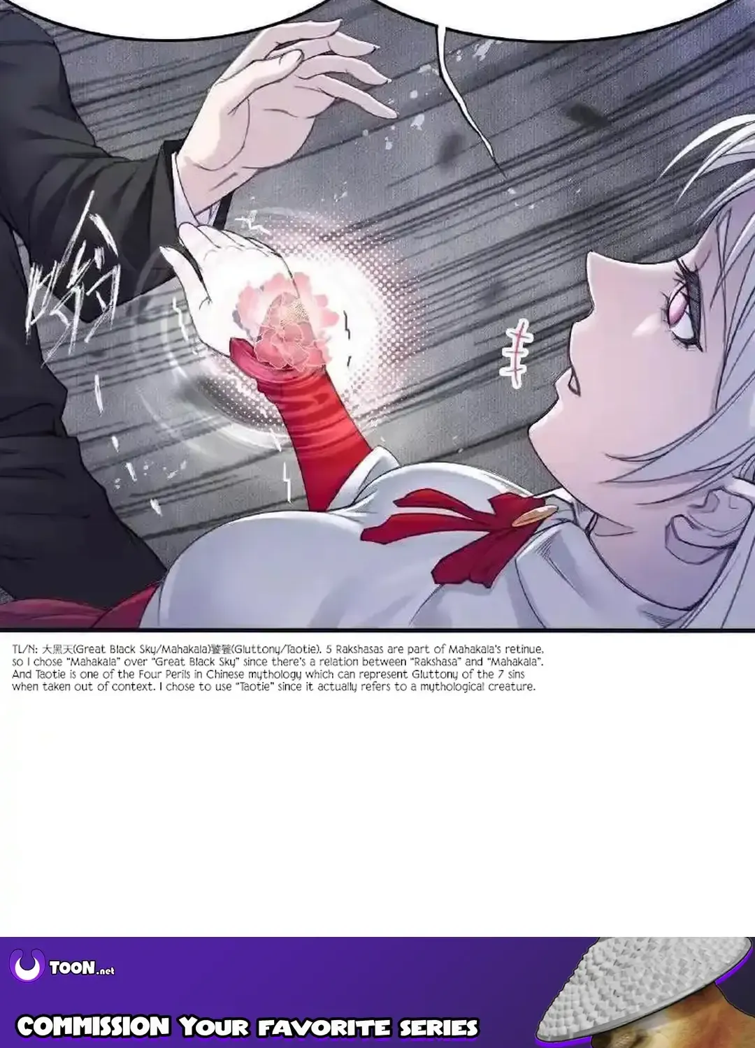 Read Soul Land chapter 336.1 image 63 on Lezhin