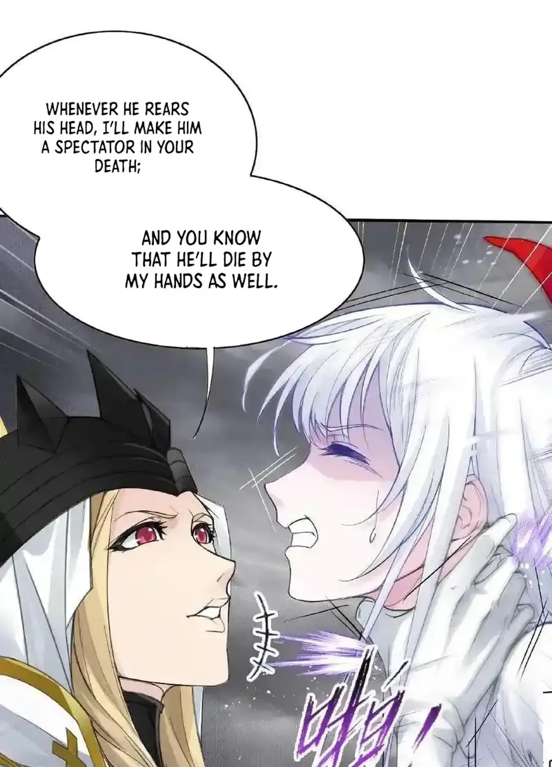 Read Soul Land chapter 336.1 image 8 on Lezhin