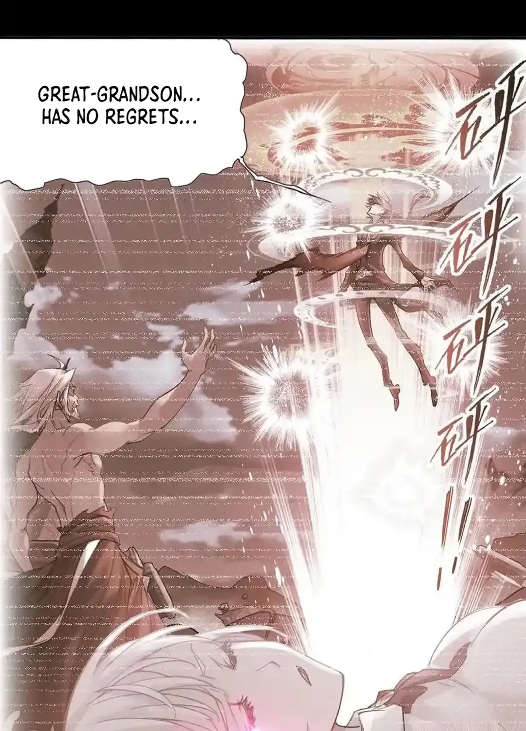 Read Soul Land chapter 336.2 image 10 on Lezhin