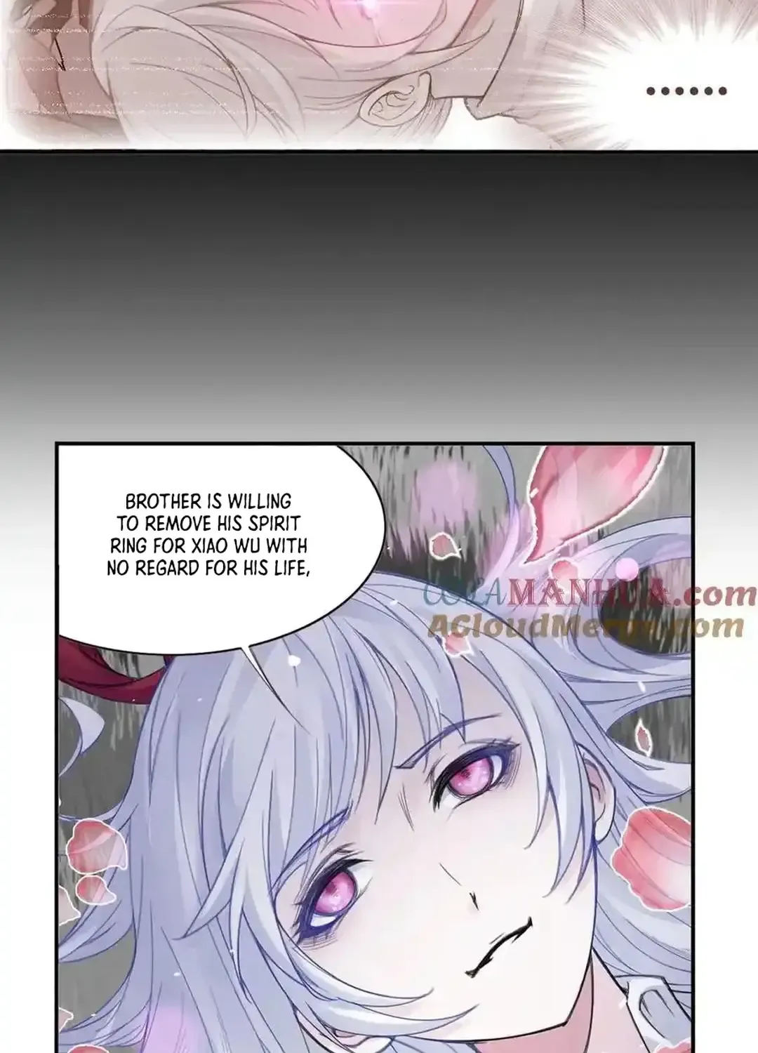 Read Soul Land chapter 336.2 image 11 on Lezhin