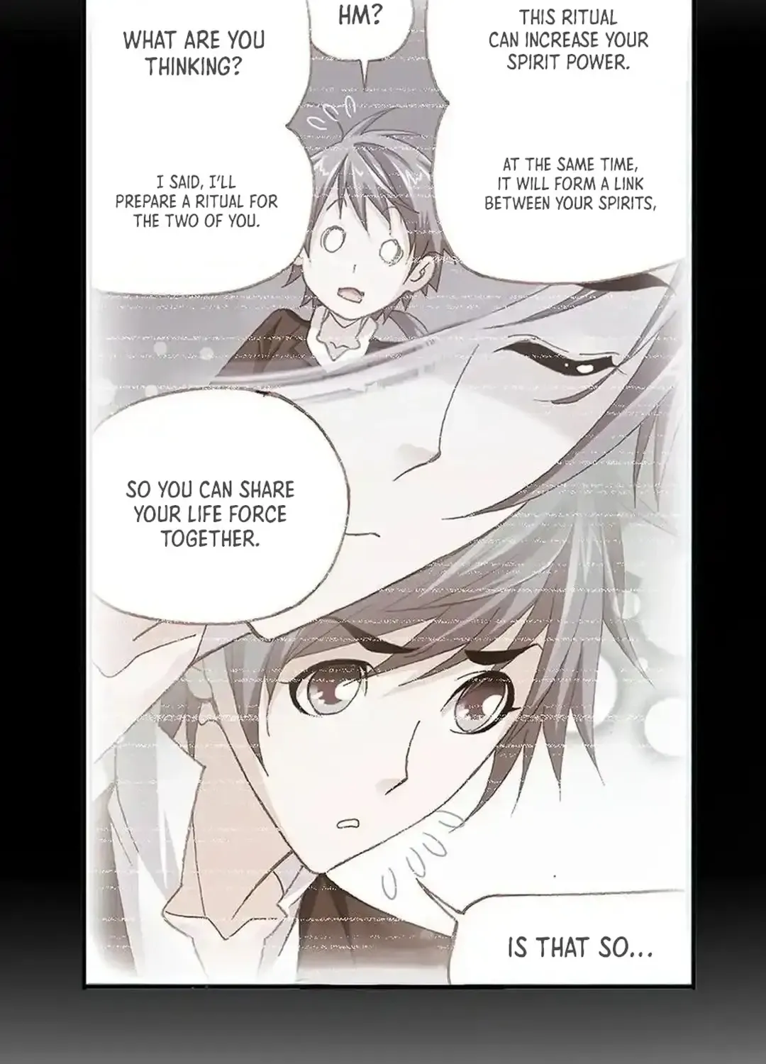 Read Soul Land chapter 336.2 image 16 on Lezhin
