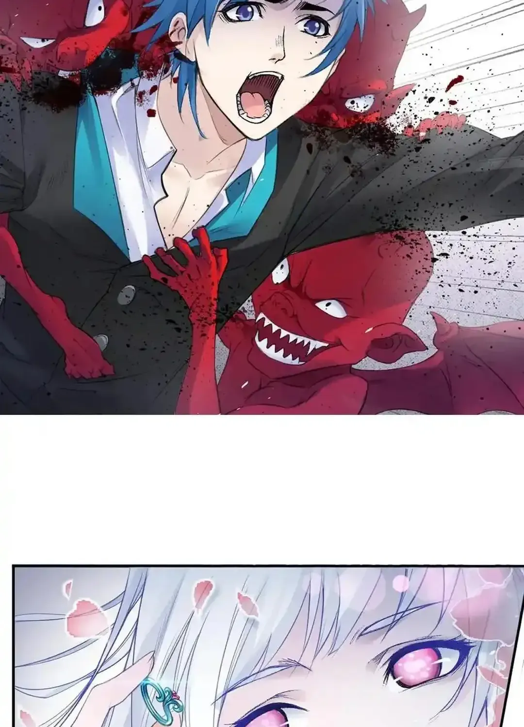 Read Soul Land chapter 336.2 image 19 on Lezhin