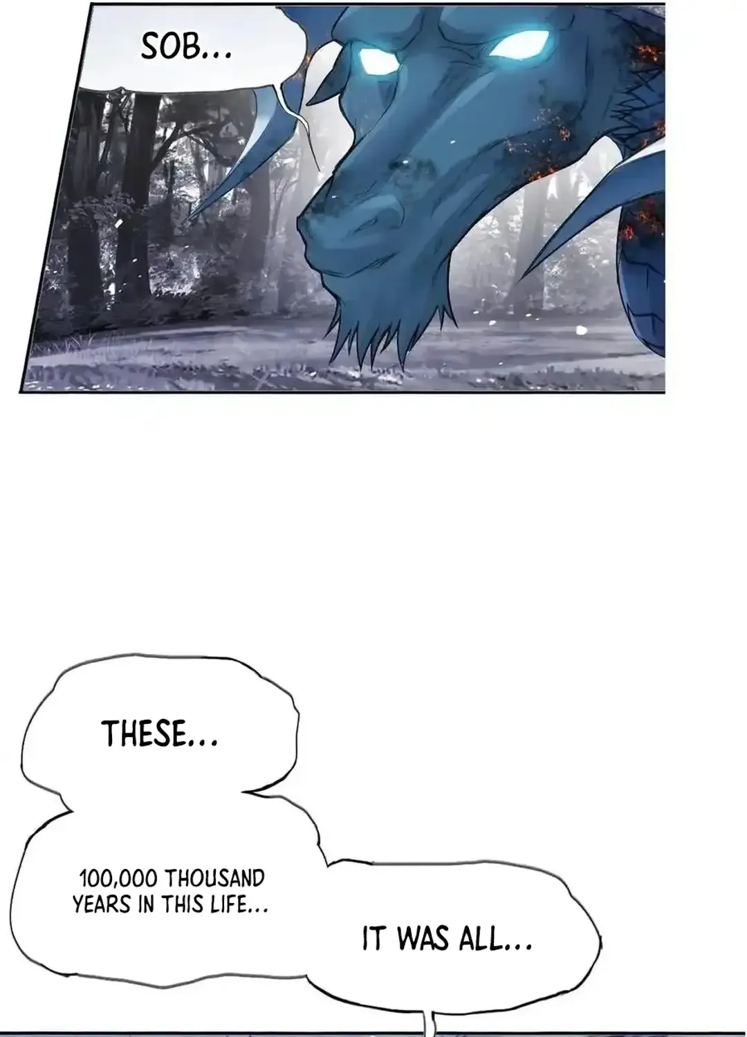 Read Soul Land chapter 336.2 image 21 on Lezhin