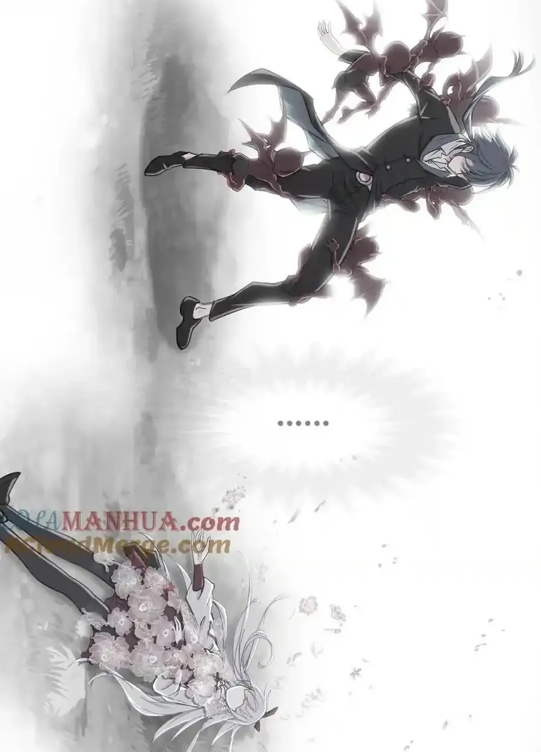 Read Soul Land chapter 336.2 image 28 on Lezhin