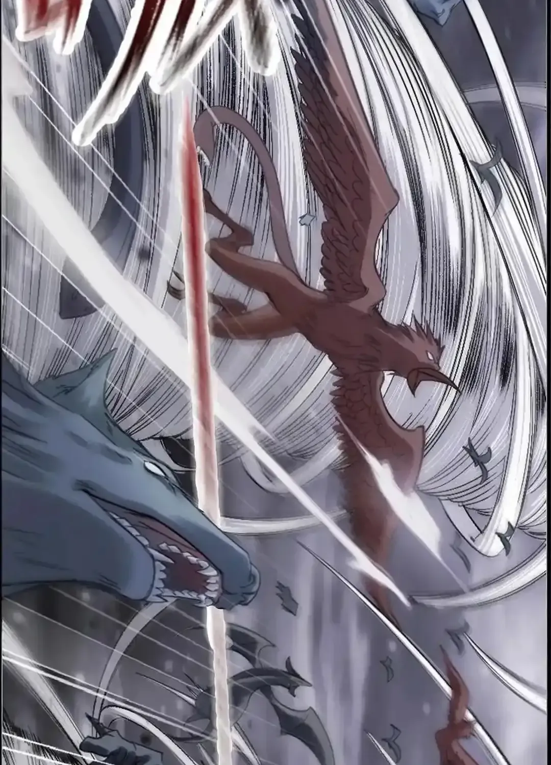 Read Soul Land chapter 336.2 image 32 on Lezhin
