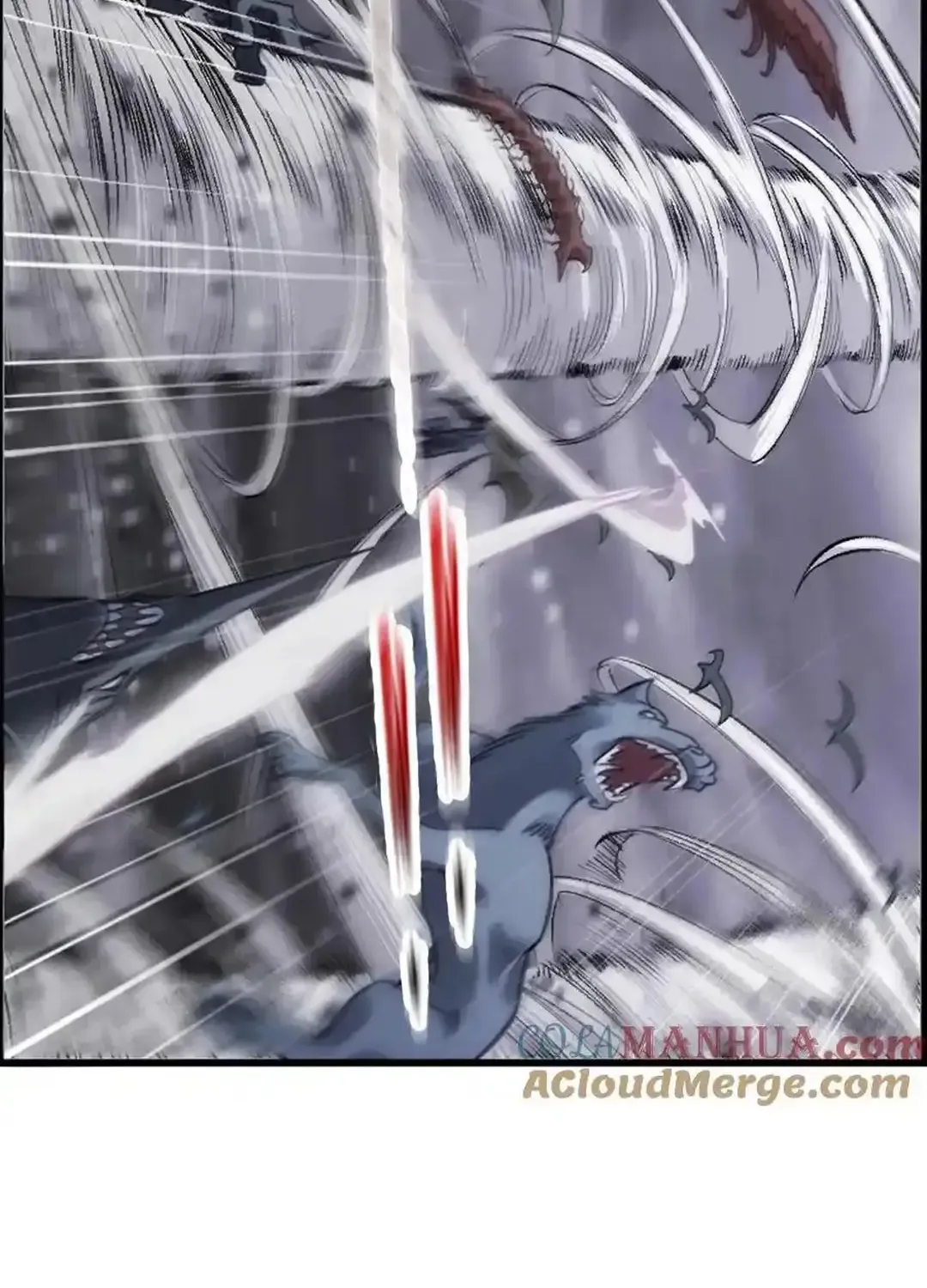 Read Soul Land chapter 336.2 image 33 on Lezhin