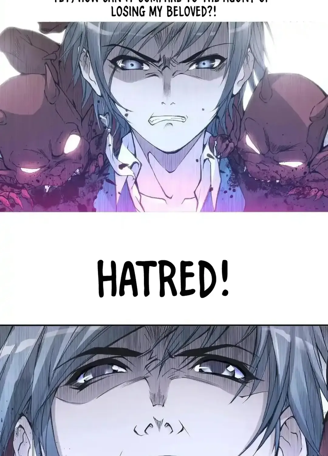 Read Soul Land chapter 336.2 image 38 on Lezhin