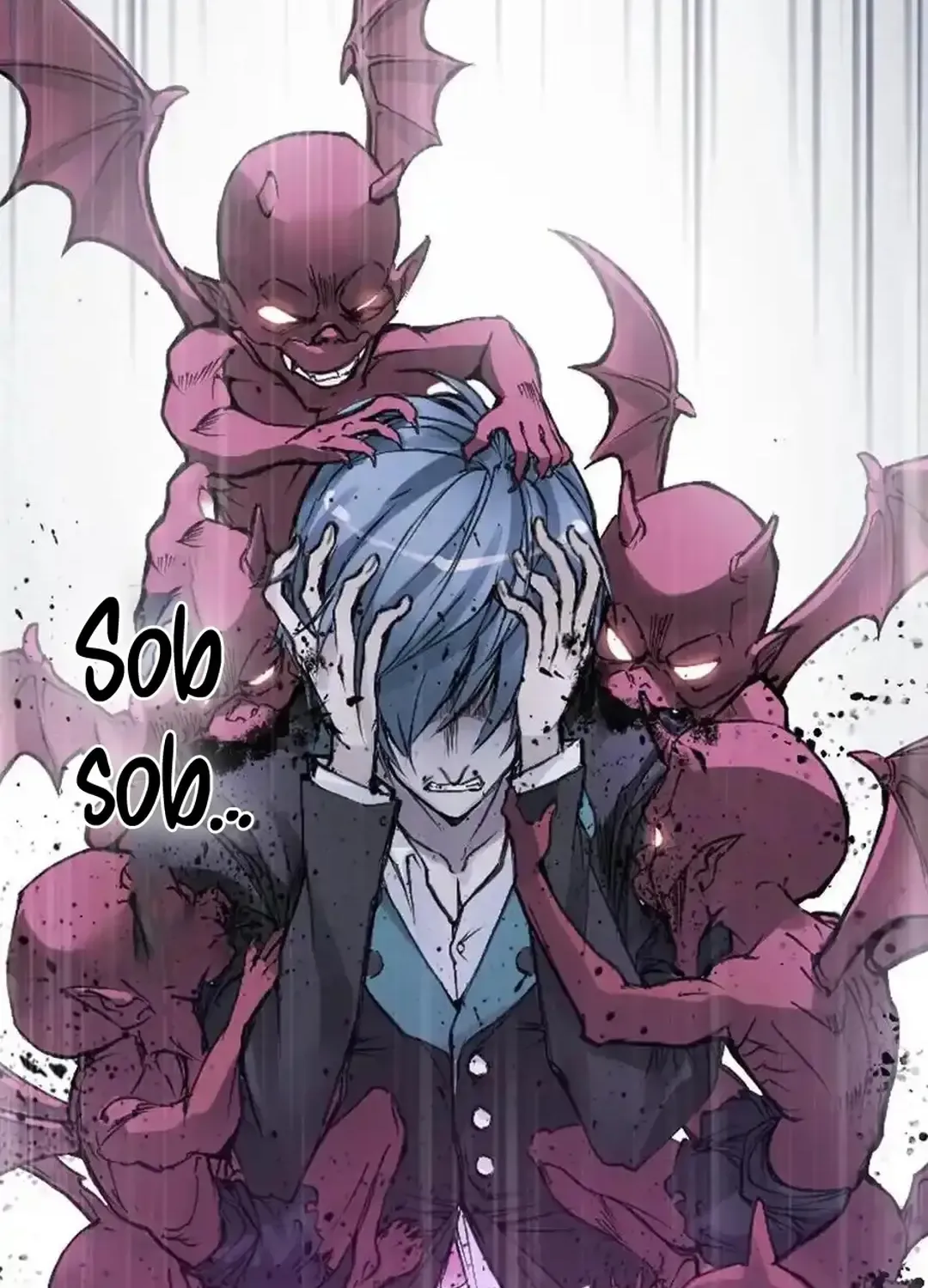 Read Soul Land chapter 336.2 image 40 on Lezhin