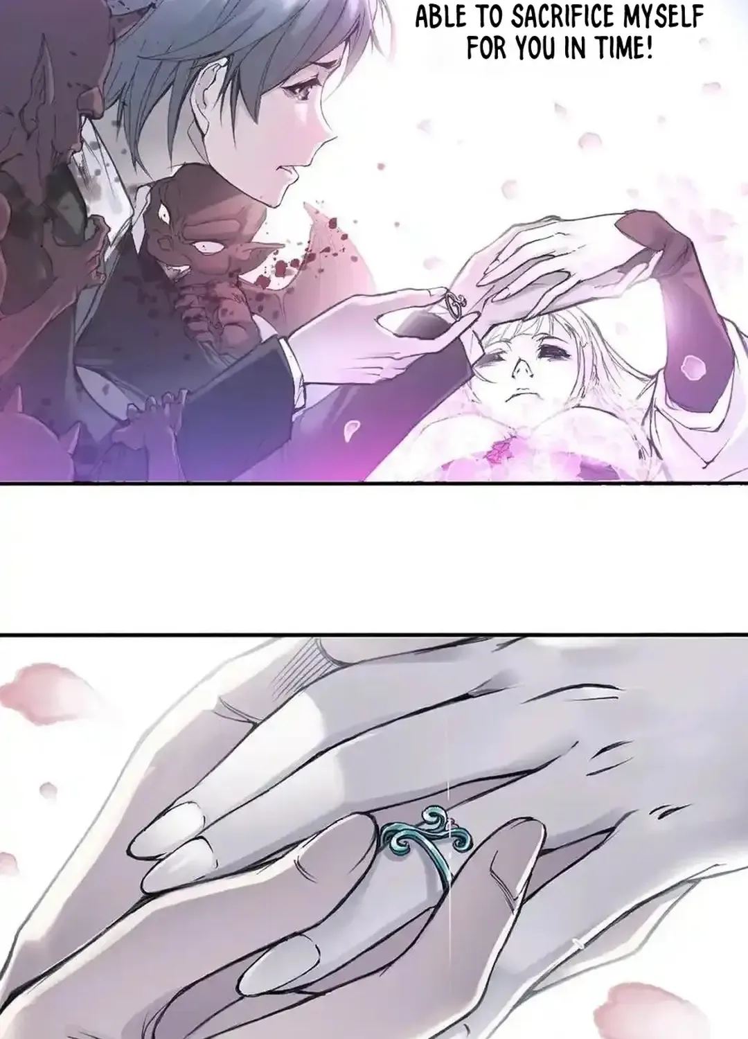 Read Soul Land chapter 336.2 image 45 on Lezhin