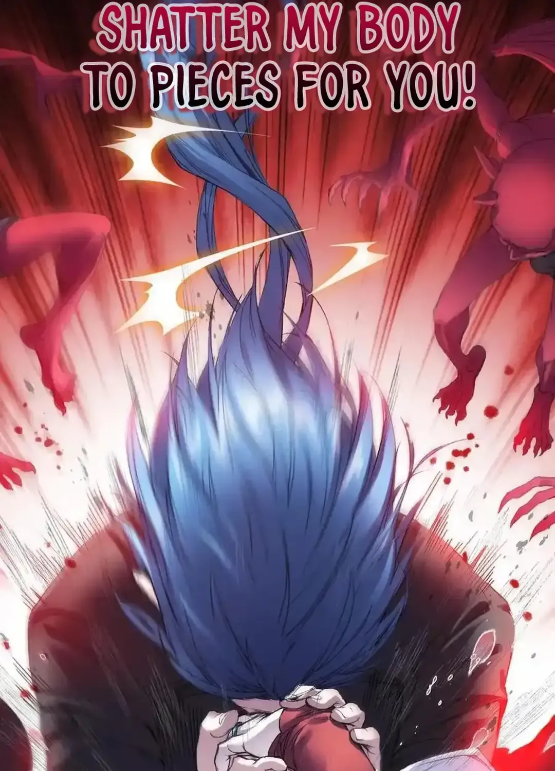 Read Soul Land chapter 336.2 image 48 on Lezhin