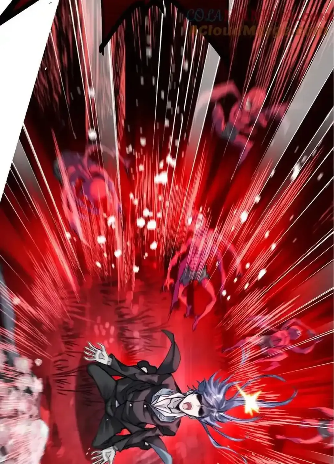 Read Soul Land chapter 336.2 image 50 on Lezhin