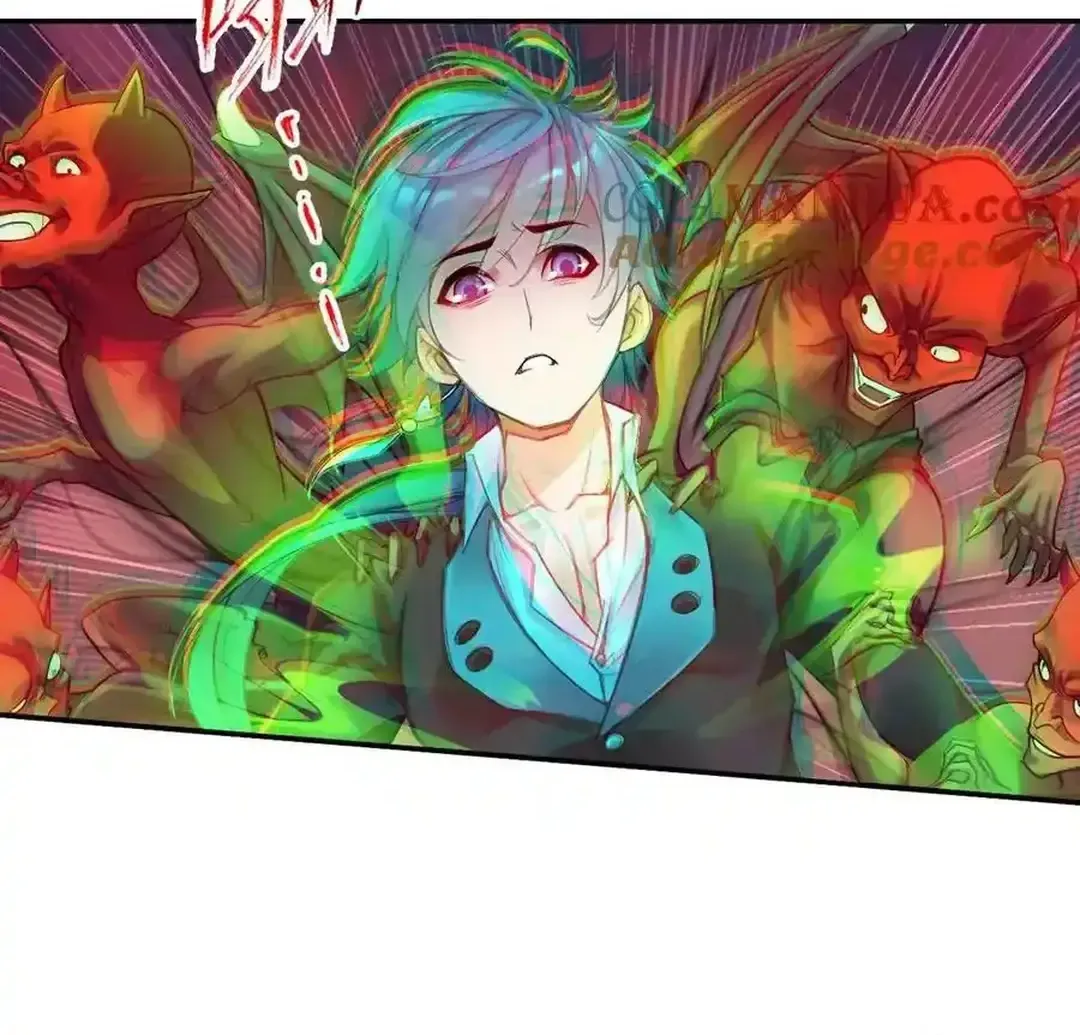 Read Soul Land chapter 336.2 image 6 on Lezhin