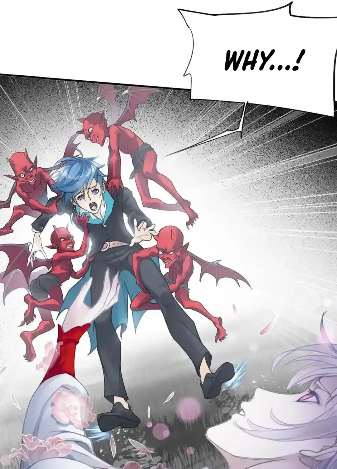 Read Soul Land chapter 336.2 image 7 on Lezhin