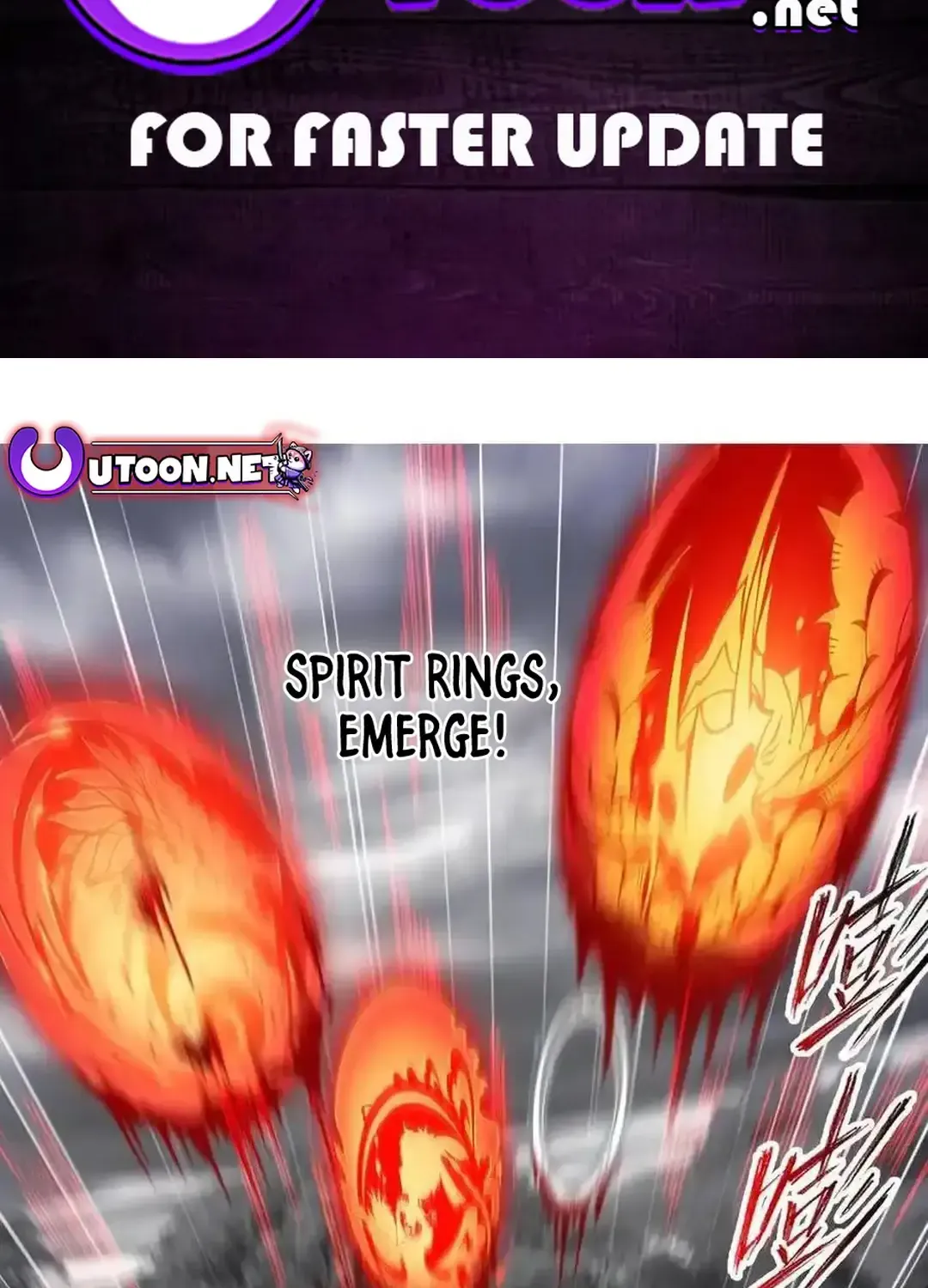 Read Soul Land chapter 336.3 image 1 on Lezhin