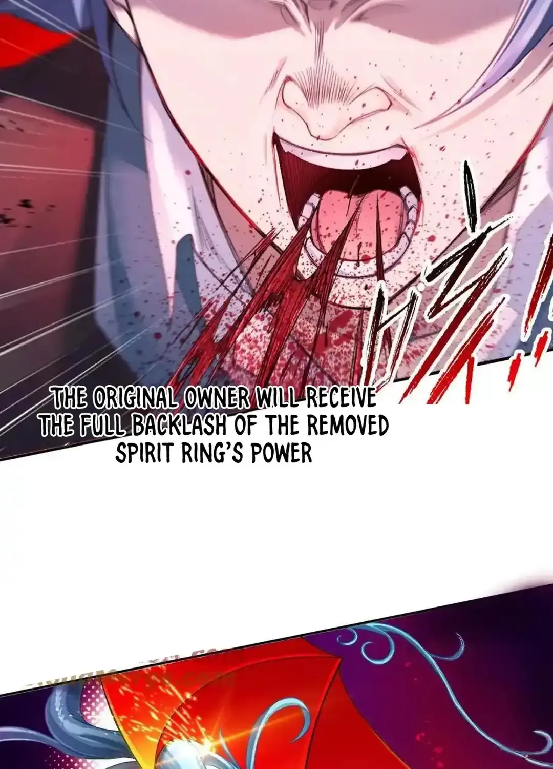 Read Soul Land chapter 336.3 image 10 on Lezhin