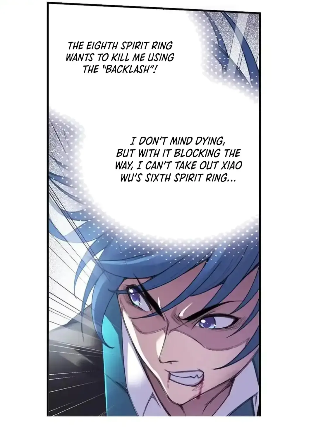 Read Soul Land chapter 336.3 image 13 on Lezhin
