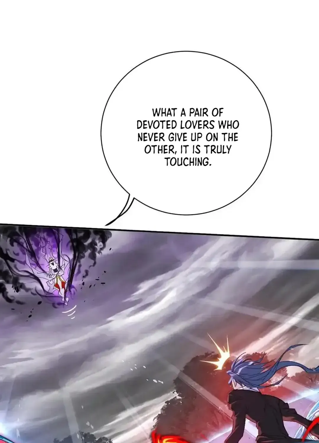 Read Soul Land chapter 336.3 image 14 on Lezhin