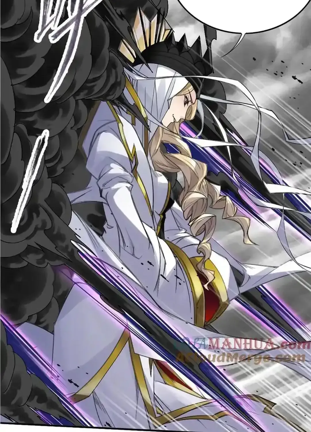 Read Soul Land chapter 336.3 image 16 on Lezhin