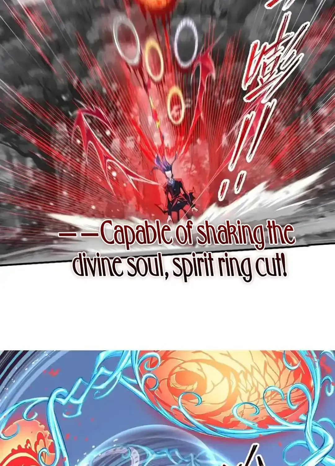 Read Soul Land chapter 336.3 image 2 on Lezhin