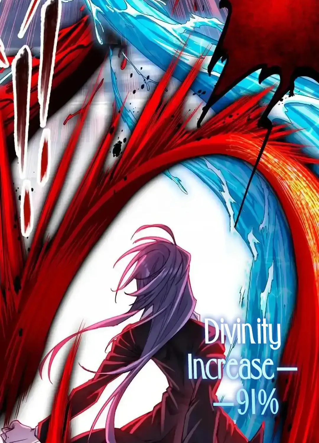Read Soul Land chapter 336.3 image 23 on Lezhin