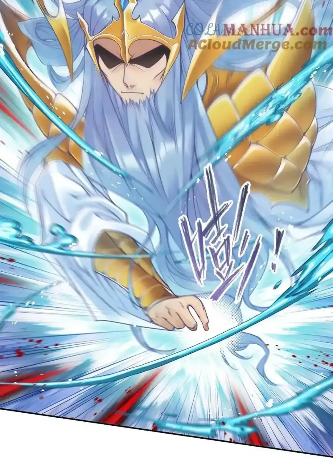 Read Soul Land chapter 336.3 image 25 on Lezhin