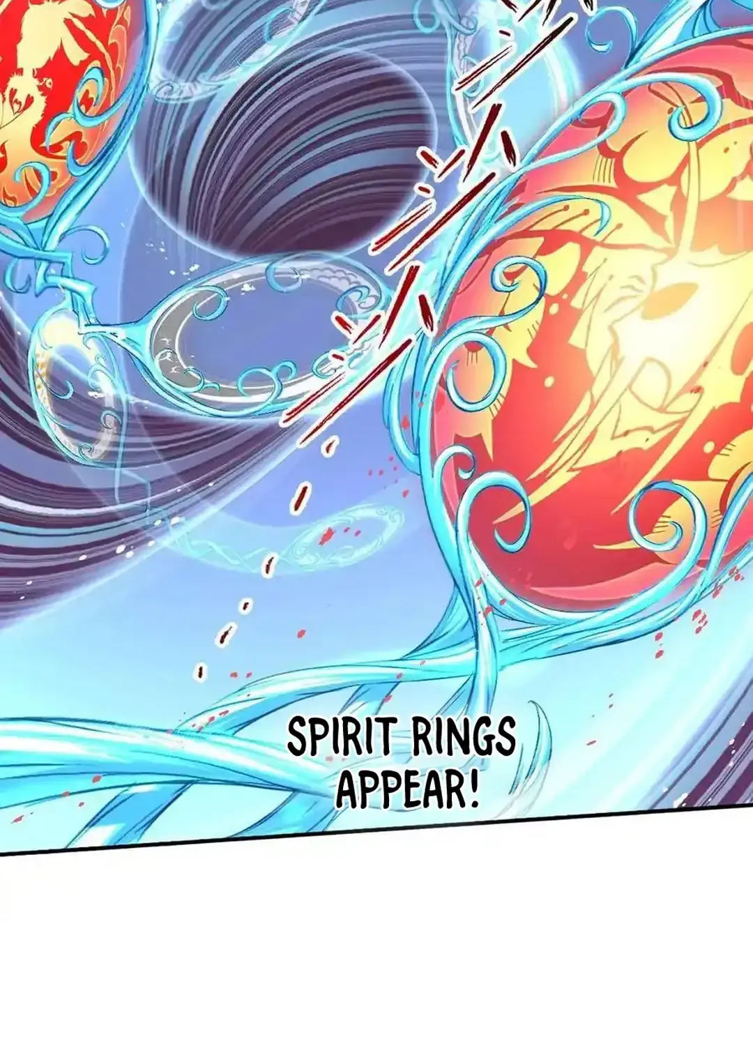 Read Soul Land chapter 336.3 image 3 on Lezhin