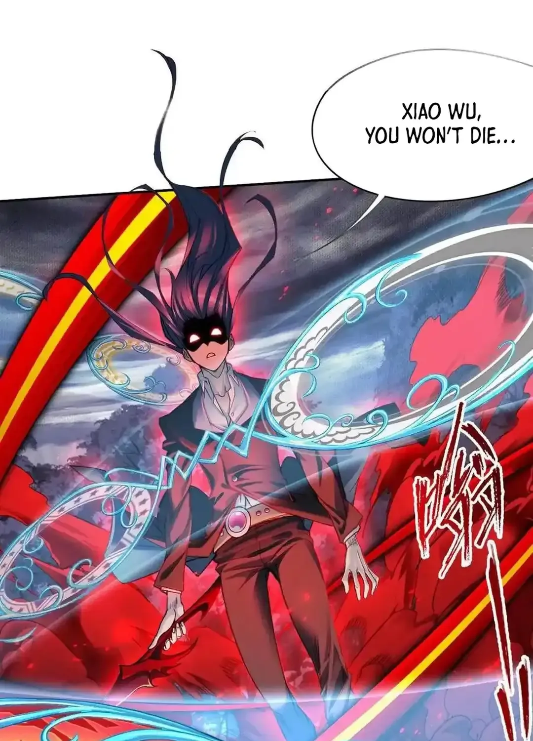 Read Soul Land chapter 336.3 image 4 on Lezhin
