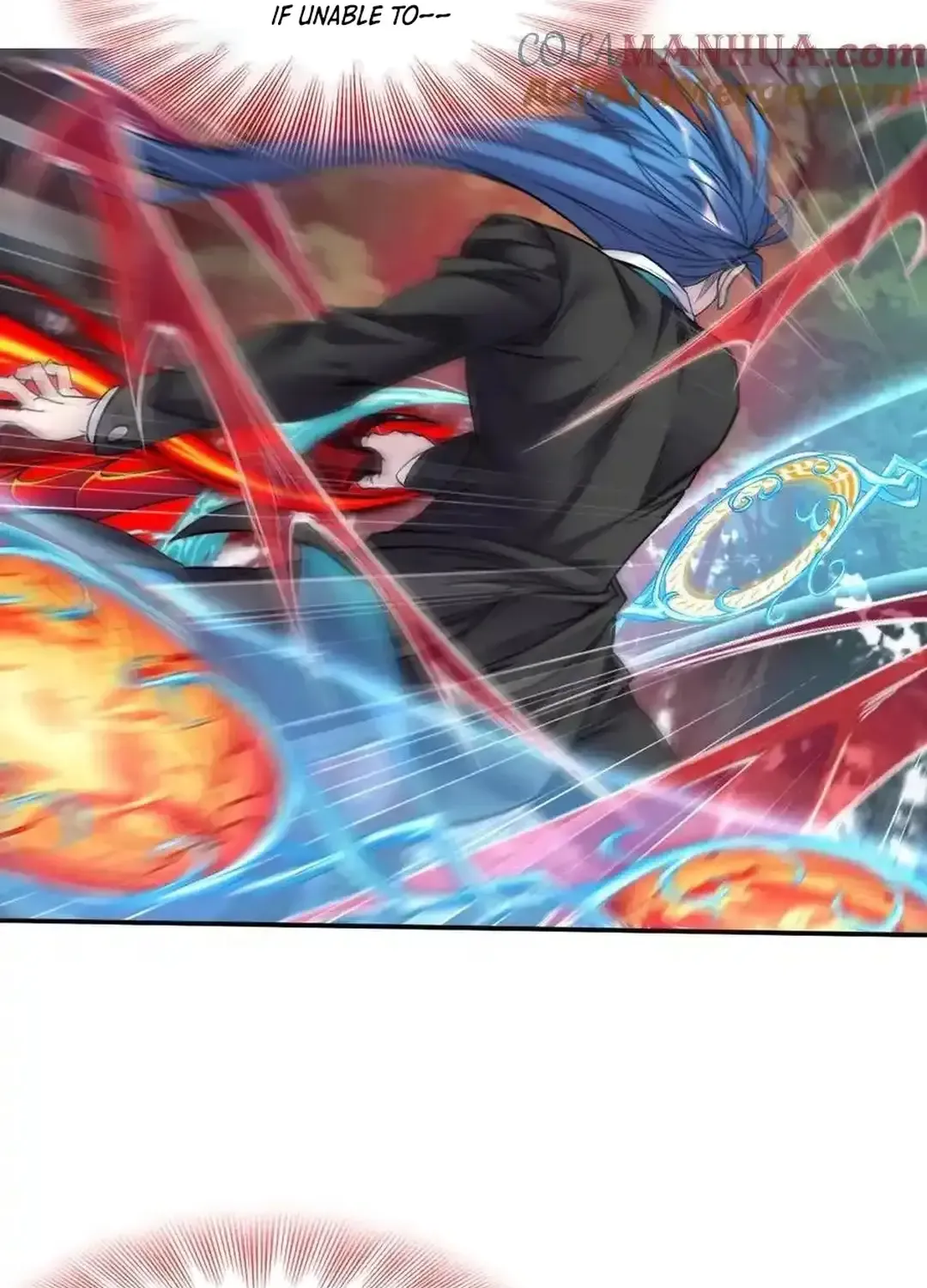Read Soul Land chapter 336.3 image 40 on Lezhin
