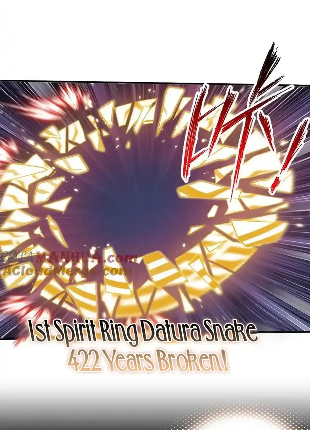 Read Soul Land chapter 336.3 image 42 on Lezhin