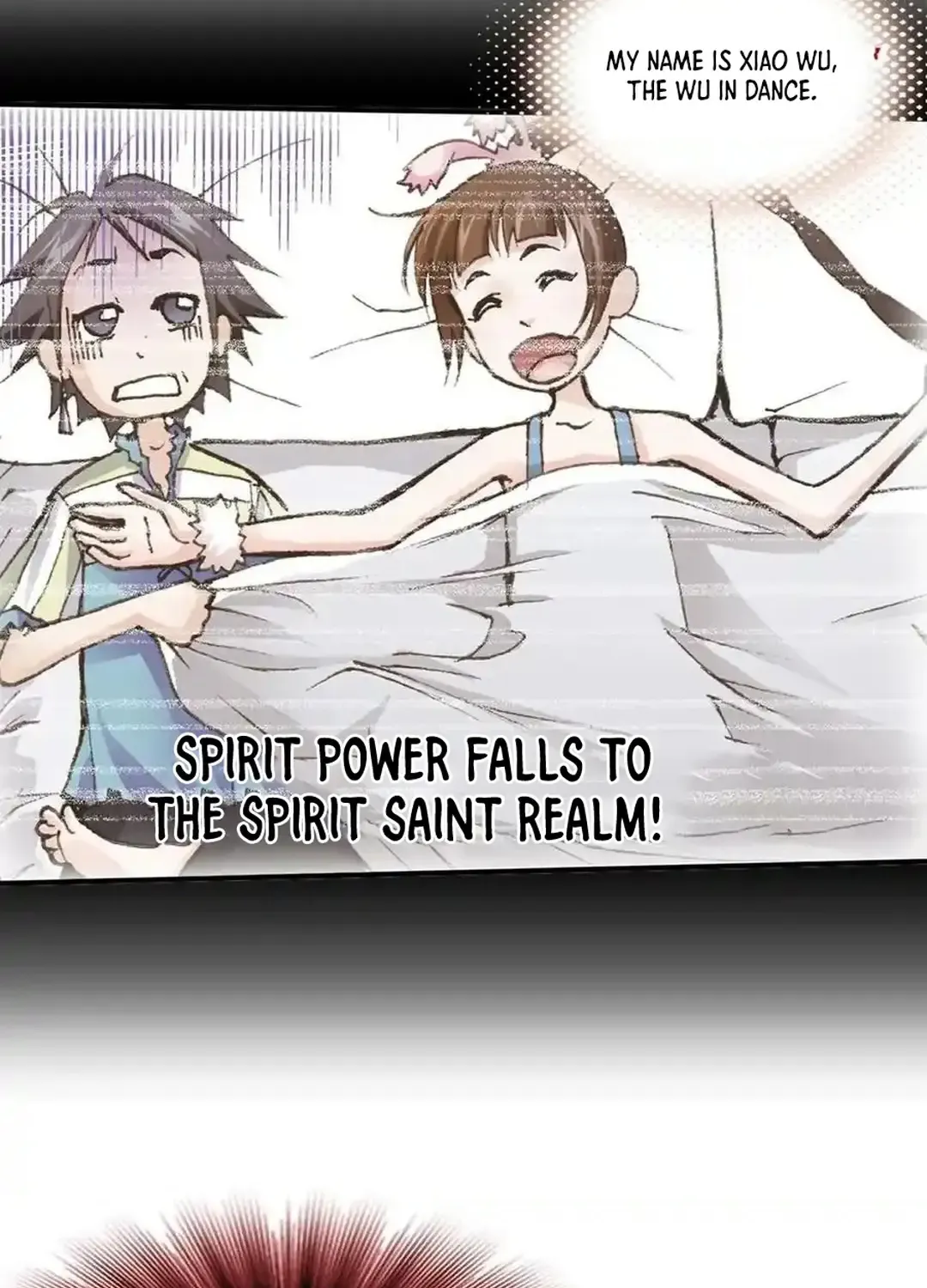 Read Soul Land chapter 336.3 image 43 on Lezhin