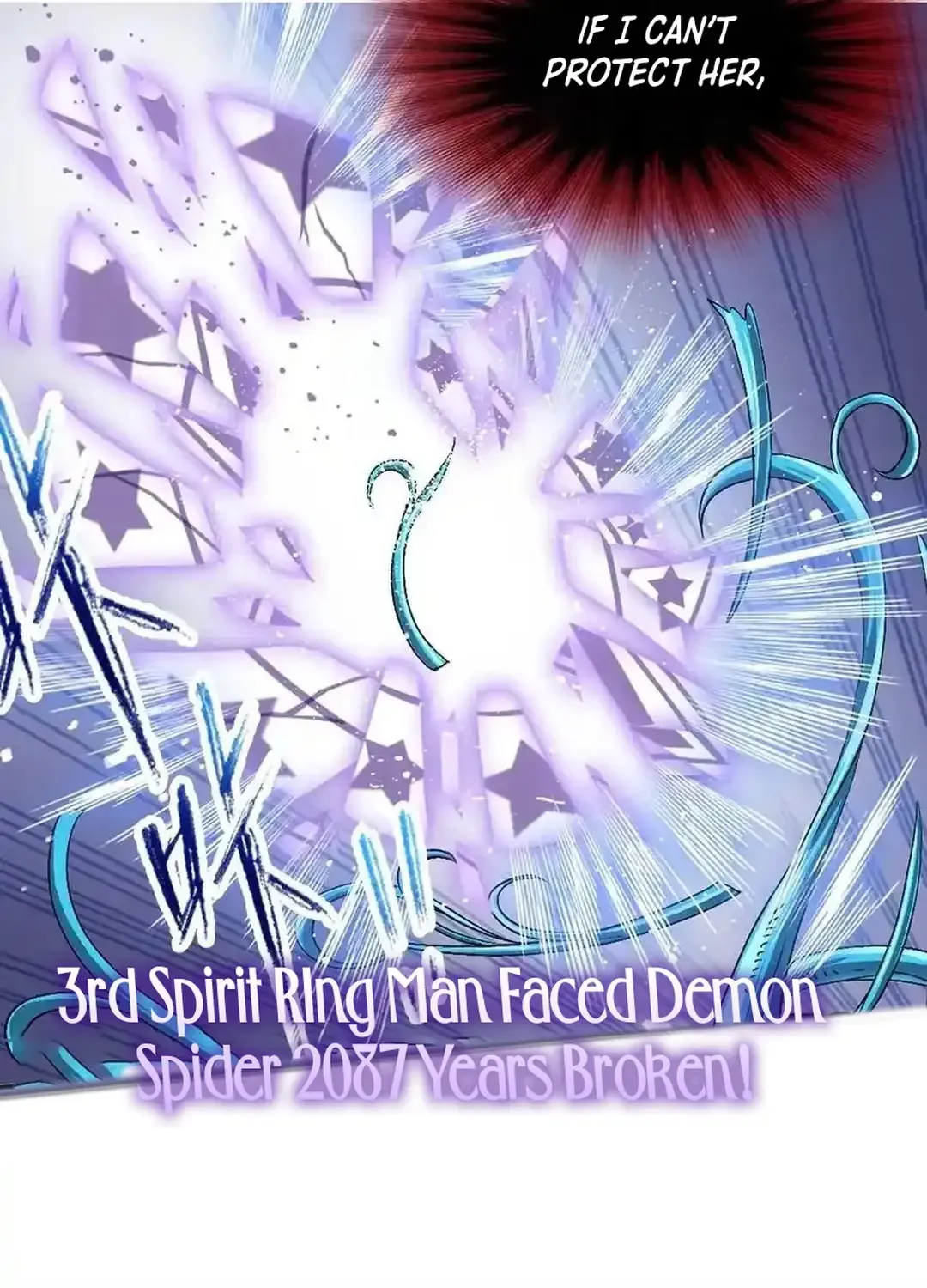 Read Soul Land chapter 336.3 image 47 on Lezhin