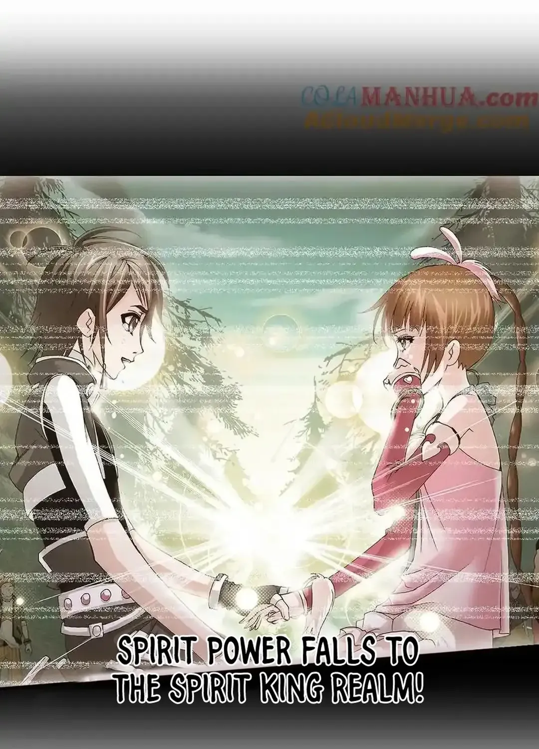 Read Soul Land chapter 336.3 image 48 on Lezhin