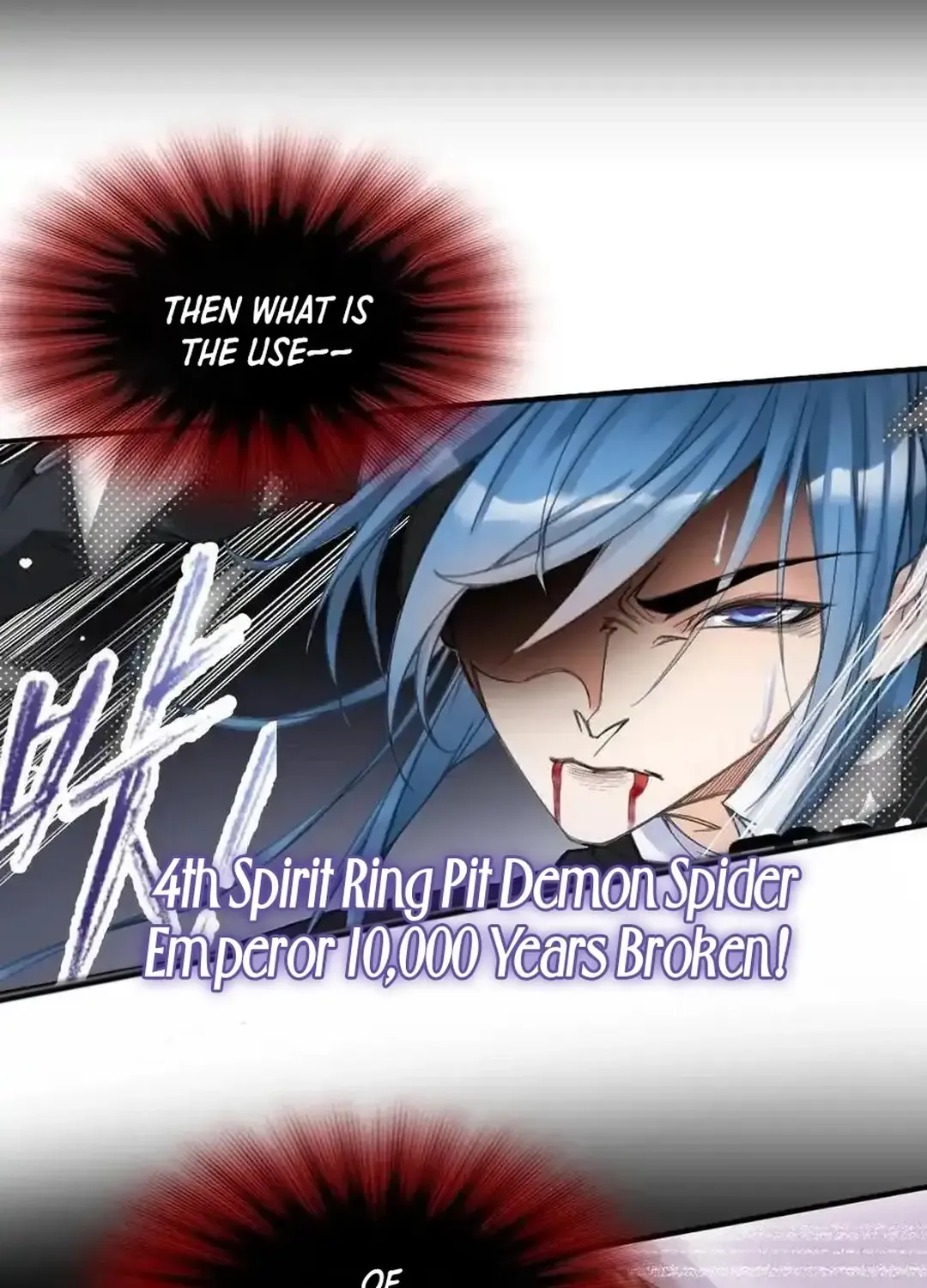 Read Soul Land chapter 336.3 image 49 on Lezhin