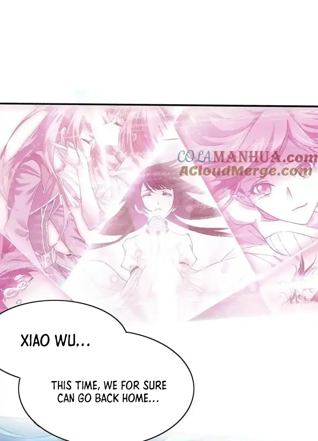 Read Soul Land chapter 336.3 image 59 on Lezhin