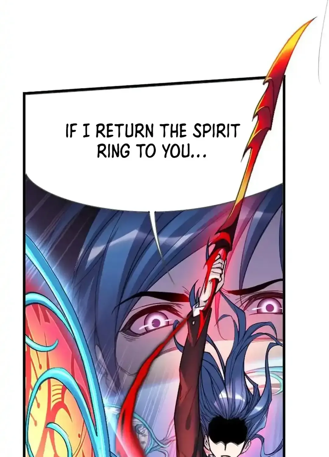 Read Soul Land chapter 336.3 image 6 on Lezhin