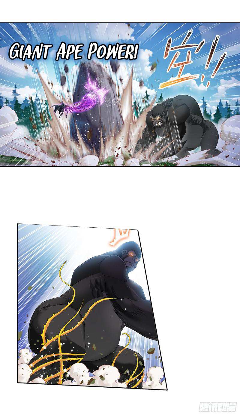 Read Soul Land chapter 336 image 23 on Lezhin