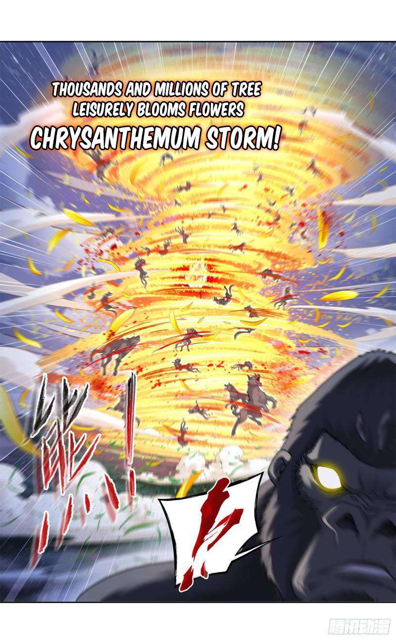 Read Soul Land chapter 336 image 32 on Lezhin