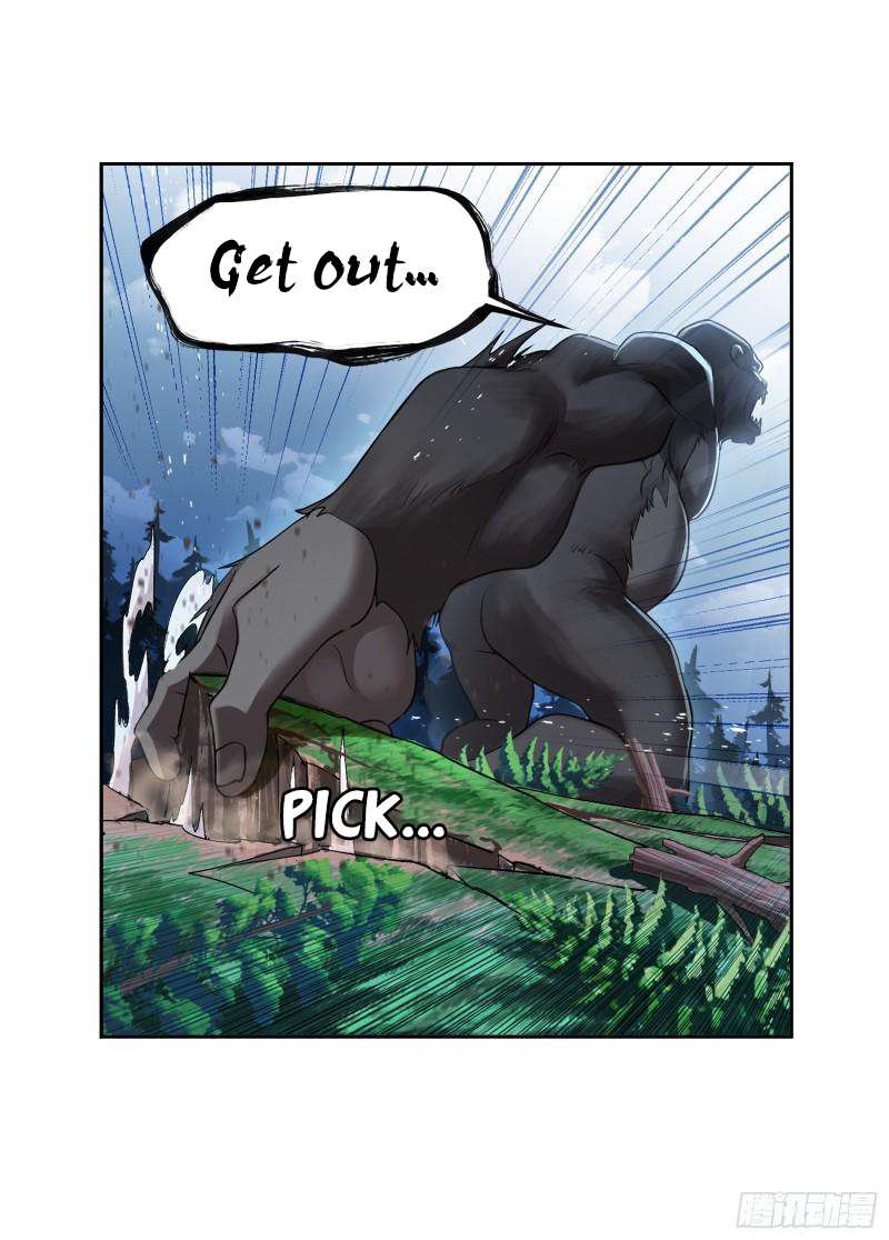 Read Soul Land chapter 336 image 7 on Lezhin