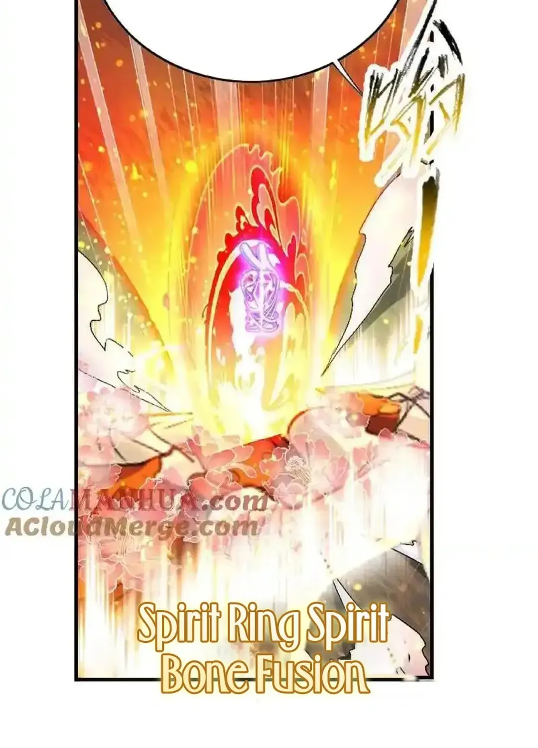 Read Soul Land chapter 337.1 image 18 on Lezhin
