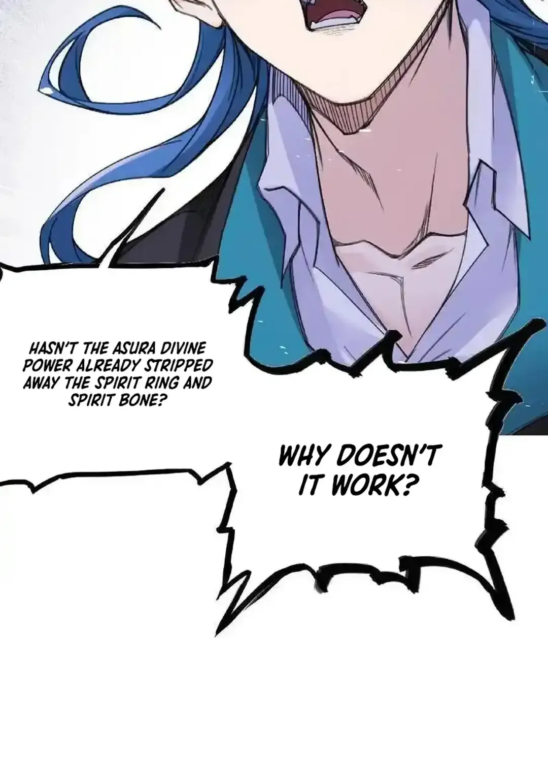 Read Soul Land chapter 337.1 image 24 on Lezhin