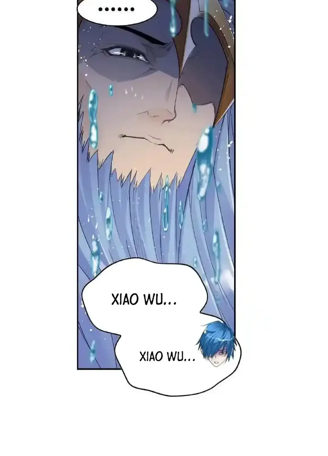 Read Soul Land chapter 337.1 image 31 on Lezhin
