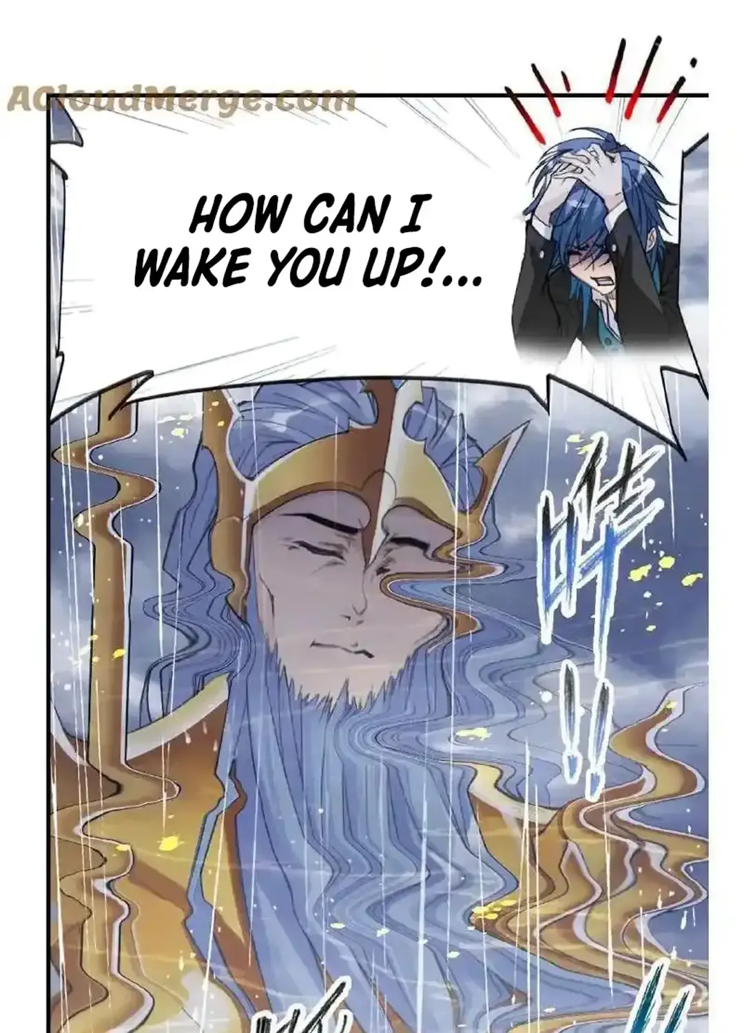 Read Soul Land chapter 337.1 image 32 on Lezhin