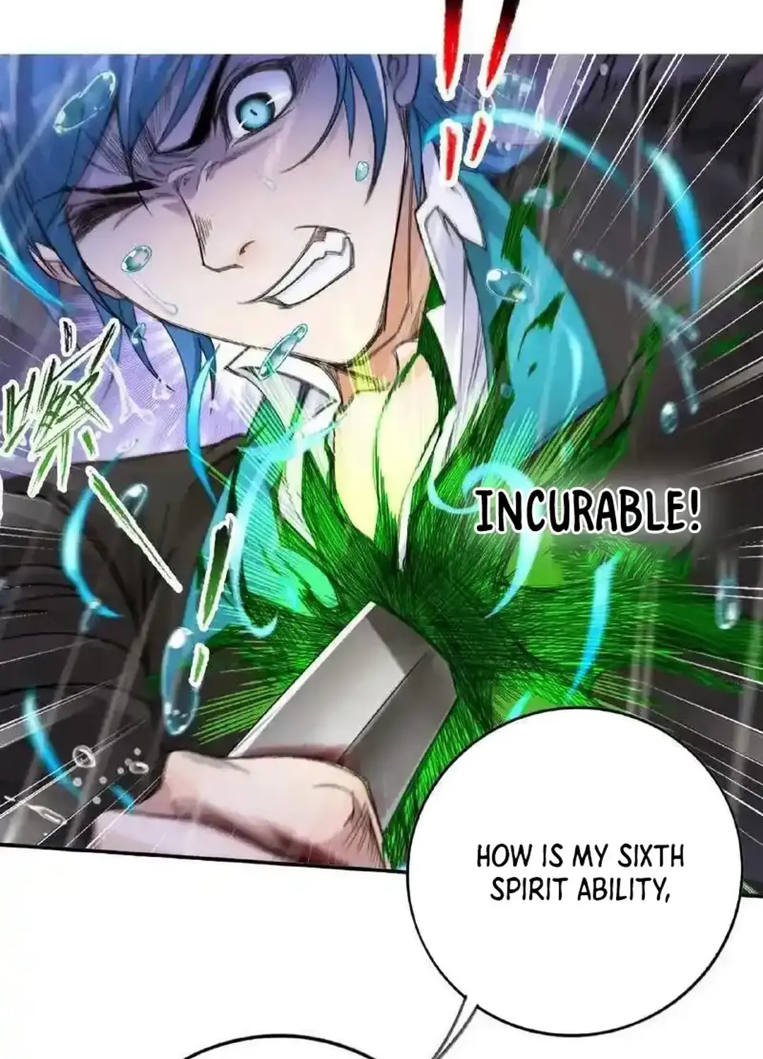 Read Soul Land chapter 337.1 image 42 on Lezhin