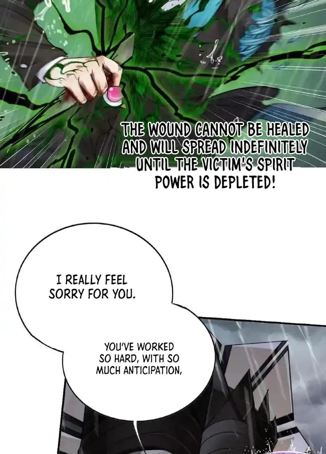 Read Soul Land chapter 337.1 image 45 on Lezhin