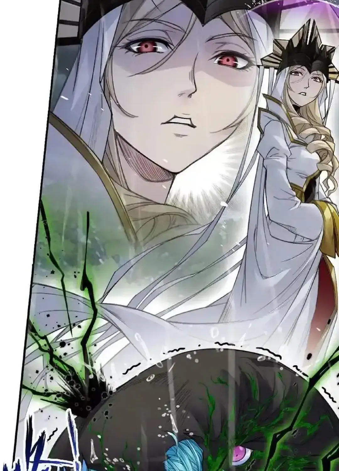Read Soul Land chapter 337.1 image 46 on Lezhin