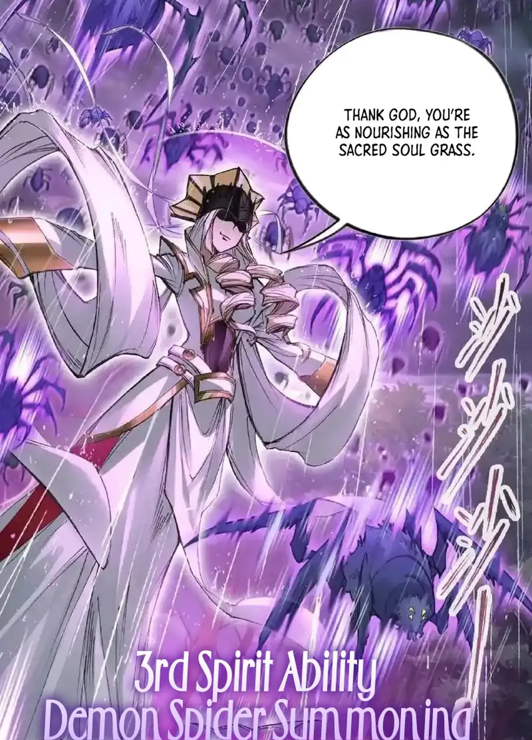 Read Soul Land chapter 337.1 image 51 on Lezhin